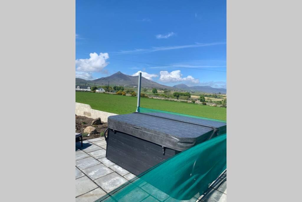 Quintenvale House Kilkeel Exterior foto