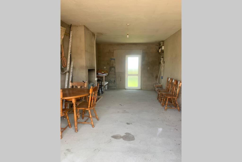 Quintenvale House Kilkeel Exterior foto