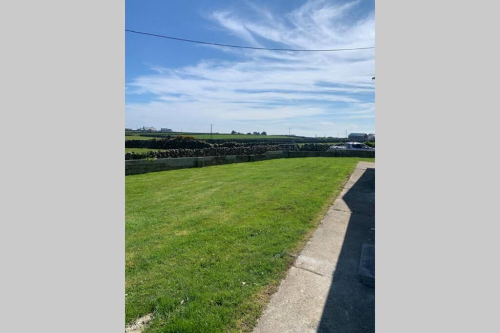 Quintenvale House Kilkeel Exterior foto