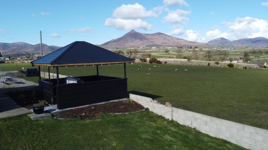 Quintenvale House Kilkeel Exterior foto