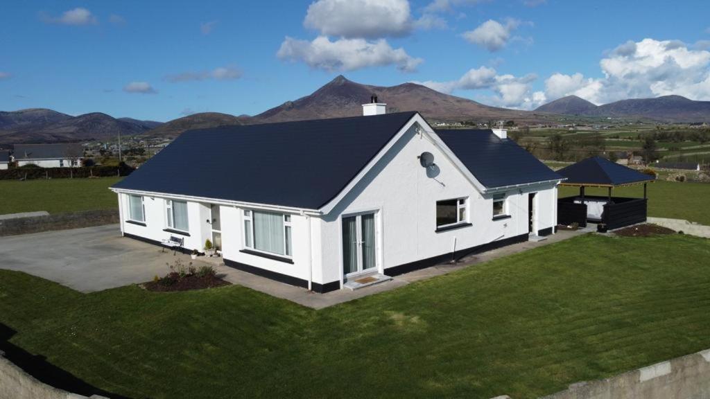 Quintenvale House Kilkeel Exterior foto