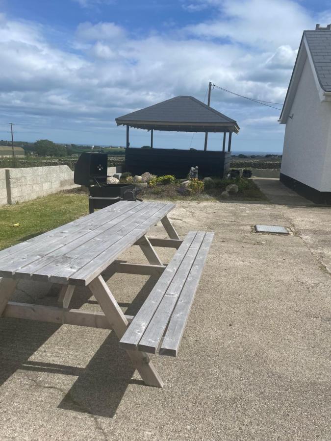 Quintenvale House Kilkeel Exterior foto