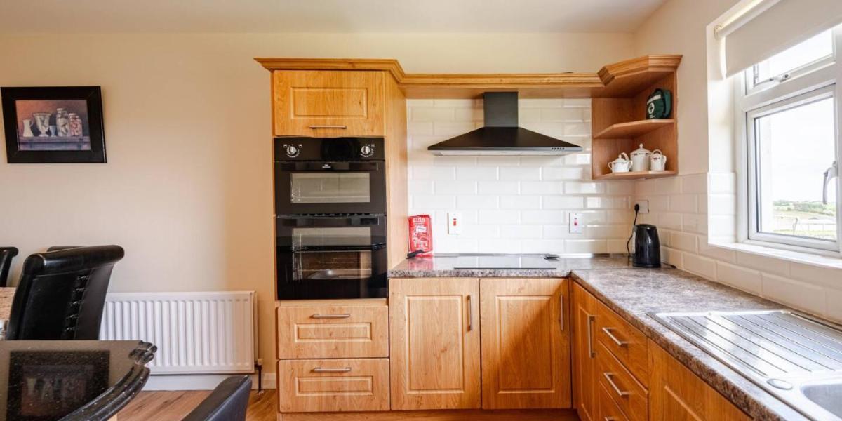 Quintenvale House Kilkeel Exterior foto
