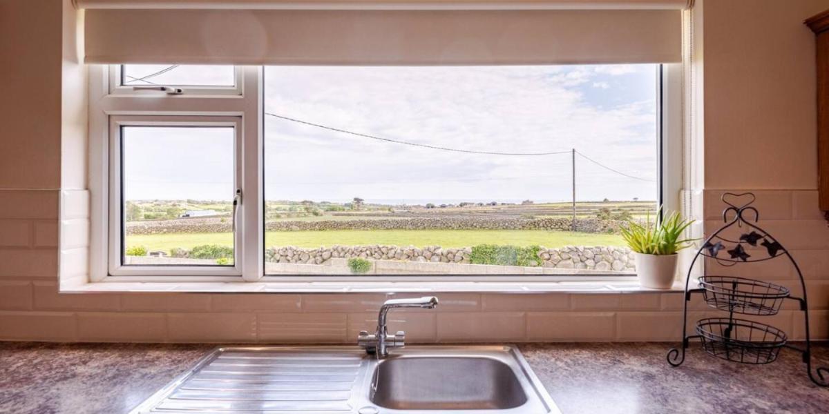 Quintenvale House Kilkeel Exterior foto